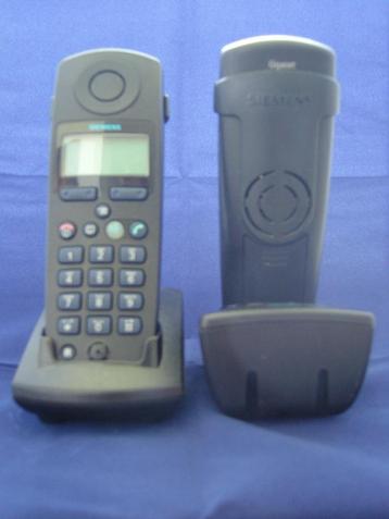Siemens Gigaset 3000 comfort (handset met oplader) beschikbaar voor biedingen