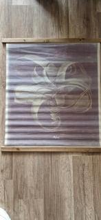 Wanddecoratie, Huis en Inrichting, Woonaccessoires | Schilderijen, Tekeningen en Foto's, Minder dan 50 cm, Ophalen of Verzenden