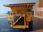 CATERPILLAR 793c MIJNDUMPER CONRAD, Hobby en Vrije tijd, Modelauto's | 1:50, Ophalen of Verzenden, Zo goed als nieuw, Hijskraan, Tractor of Landbouw