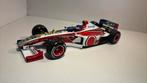 F1 bar 01 supertec j.Villeneuve 1999 minichamps 1.18, Hobby en Vrije tijd, Modelauto's | 1:18, Ophalen of Verzenden, MiniChamps