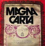 Magna Carta in concert, Verzenden, Zo goed als nieuw, 12 inch, Rock