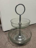 Riviera Maison etagere, Huis en Inrichting, Woonaccessoires | Etagères, Ophalen, Zo goed als nieuw