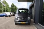 Mercedes-Benz Sprinter 519 3.0 Tijhof oprijwagen *Luchtverin, Automaat, Gebruikt, 190 pk, Met garantie (alle)