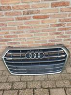 Audi q5 grill vanaf 2017 ( quarttro), Auto-onderdelen, Carrosserie en Plaatwerk, Ophalen, Gebruikt, Voor, Audi