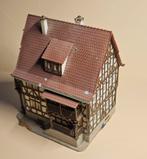 Faller vakwerkhuis H0, Ophalen of Verzenden, Gebruikt, 1:50 tot 1:144