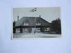 Ansichtkaarten Nederland, TC 10-12 Bennekom, Kampeer-en B, Verzenden, 1940 tot 1960, Gelopen, Noord-Brabant