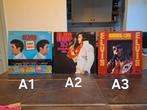 Elvis LP's, Cd's en Dvd's, Gebruikt, Ophalen