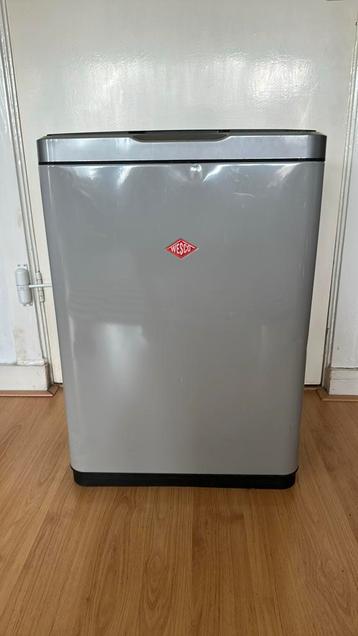 Wesco iMaster vuilnisbak 47x27x66cm beschikbaar voor biedingen