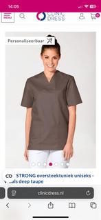 Partij tuniek werkjasjes zorg, Ophalen of Verzenden, Zo goed als nieuw