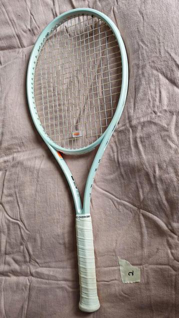 WILSON SHIFT 99 (300 GR) L2 beschikbaar voor biedingen