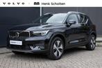 Volvo XC40 T4 Recharge Inscription | Panoramadak| Interieur, Stof, Euro 6, Zwart, Hybride Elektrisch/Benzine