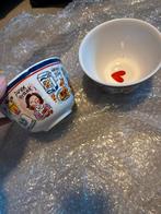 2x Blond Amsterdam Hollands Glorie Kom - Zeldzaam!, Huis en Inrichting, Keuken | Servies, Ophalen, Blond Amsterdam, Zo goed als nieuw