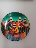 Wandbord, Ophalen of Verzenden