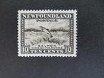 A19487: Newfoundland  10 c, Postzegels en Munten, Postzegels | Amerika, Ophalen
