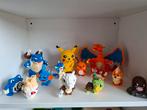 Pokemon Mini Blocks 13 stuks, Ophalen, Zo goed als nieuw
