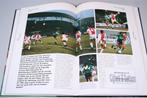 Jaarboek Feyenoord '95/'96 — Rijk geïllustreerd, Boeken, Ophalen of Verzenden, Zo goed als nieuw, Watersport en Hengelsport