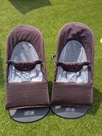 2x BabyBjorn Wipstoel - Tweeling Deal!, Kinderen en Baby's, Wipstoeltjes, Overige merken, Gebruikt, Wipstoel, Met gordel(s) of riempje(s)