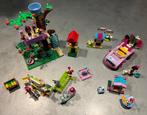 Lego friends 4 sets, Ophalen of Verzenden, Zo goed als nieuw