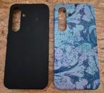 Nieuwe Selencia Vivid Hoesje Backcover Samsung, Telecommunicatie, Mobiele telefoons | Hoesjes en Frontjes | Samsung, Ophalen of Verzenden