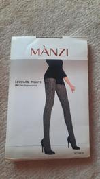 Manzi 80den panty L ( mt 36/38). Oroblu nieuw, Kleding | Dames, Leggings, Maillots en Panty's, Maat 36/38 (S), Zwart, Nieuw, Ophalen of Verzenden
