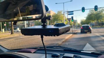 Rijden voor Hivemapper! beschikbaar voor biedingen