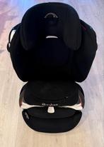 Cybex Juno M-Fix Autostoel, Gebruikt, Verstelbare rugleuning, 9 t/m 18 kg, Isofix