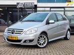 Mercedes-Benz B-klasse 200 |AUTOMAAT|AIRCO|CRUISE|NAVI|LEDER, Euro 5, 136 pk, Gebruikt, Beige