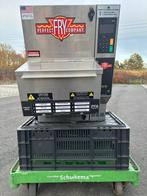 Perfect fry company dsa720 frituur/notenbrander, 4 liter of meer, Ophalen, Zo goed als nieuw