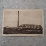 Lemmer (Frl.) Stoomgemaal 1922, Verzenden, 1920 tot 1940, Friesland