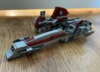 Lego Star Wars 75012 BARC Speeder with Sidecar, Kinderen en Baby's, Speelgoed | Duplo en Lego, Complete set, Gebruikt, Ophalen of Verzenden