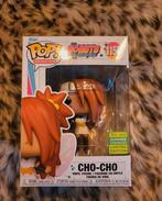 Cho-Cho Boruto Funko Pop, Ophalen of Verzenden, Zo goed als nieuw