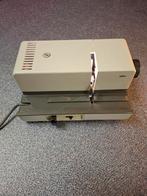 Braun Diaprojector - Werkt Goed!, Ophalen, Gebruikt