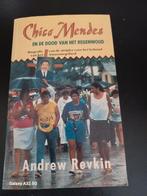 Chico Mendes - Andrew Revkin, Ophalen of Verzenden, Gelezen, Andrew Revkin, Overige sporten
