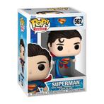 Funko POP! DC Comics - Superman, Funko, Chi.yinyang@hotmail.com, Nieuw, Ophalen of Verzenden