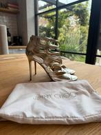 Jimmy Choo Hakken - Maat 38, Kleding | Dames, Schoenen, Pumps, Overige kleuren, Jimmy choo, Ophalen of Verzenden