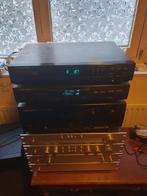 Marantz Stereo Set - Werkt Perfect!, Gebruikt, Losse componenten, Cd-speler, Ophalen