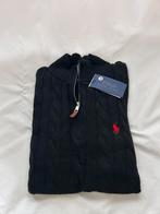Ralph lauren zip maat M - Nieuw, Ophalen of Verzenden, Nieuw