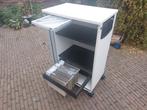Archiefkast met roldeur, Ophalen, Zo goed als nieuw, 25 tot 50 cm, Minder dan 100 cm