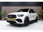 Mercedes-Benz GLE 53 AMG 4MATIC+ 435pk AMG MASSAGE | BURMEST, Auto's, Mercedes-Benz, Automaat, 435 pk, Gebruikt, Zwart