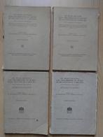 De monumenten van geschiedenis en kunst (Limburg), Boeken, Ophalen of Verzenden, Gelezen