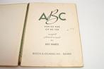 ABC van de Hak op de Tak — Vintage [1957] van Piet Marée, Boeken, Ophalen of Verzenden, Gelezen