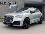Audi Q2 1.4 TFSI S-Line Pano Trekhaak Camera Leder Led, 65 €/maand, Gebruikt, 4 cilinders, 150 pk