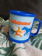 nieuwe bobbejaanland beker, Ophalen of Verzenden, Nieuw