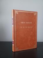 Ds. Joh. van der Poel, Eben-Haëzer, Ophalen of Verzenden, Gelezen