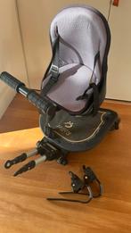 Carbebe roller | meerijdplankje-zitje, Ophalen, Zo goed als nieuw, Overige merken