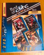 C64 Best of Elite vol. 2, Computers en Software, Vintage Computers, Ophalen of Verzenden, Commodore 64