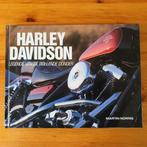 Harley Davidson Legende van de rollende donder, Ophalen of Verzenden, Nieuw, Merk of Model
