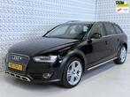 Audi A4 allroad quattro 3.0 TDI Pro Line V6 Automaat (2014), Auto's, Audi, Automaat, Euro 5, Gebruikt, Zwart