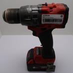 Milwaukee M18 Onepd3 Klopboormachine | In redelijke staat, Niet ingevuld, Zo goed als nieuw, Niet ingevuld, Niet ingevuld