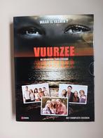 Vuurzee serie 1, Cd's en Dvd's, Dvd's | Tv en Series, Boxset, Drama, Ophalen of Verzenden, Zo goed als nieuw